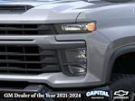 2025 Chevrolet Silverado 2500 Crew Cab 4WD Pickup for sale #9C21654 - photo 10