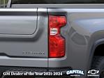 2025 Chevrolet Silverado 2500 Crew Cab 4WD Pickup for sale #9C21654 - photo 11