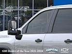 2025 Chevrolet Silverado 2500 Crew Cab 4WD Pickup for sale #9C21654 - photo 12