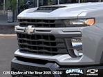 2025 Chevrolet Silverado 2500 Crew Cab 4WD Pickup for sale #9C21654 - photo 13