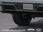 2025 Chevrolet Silverado 2500 Crew Cab 4WD Pickup for sale #9C21654 - photo 14