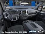 2025 Chevrolet Silverado 2500 Crew Cab 4WD Pickup for sale #9C21654 - photo 15
