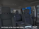 2025 Chevrolet Silverado 2500 Crew Cab 4WD Pickup for sale #9C21654 - photo 24