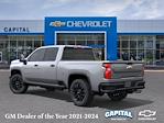 2025 Chevrolet Silverado 2500 Crew Cab 4WD Pickup for sale #9C21654 - photo 4