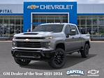 2025 Chevrolet Silverado 2500 Crew Cab 4WD Pickup for sale #9C21654 - photo 6