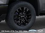 2025 Chevrolet Silverado 2500 Crew Cab 4WD Pickup for sale #9C21654 - photo 9