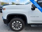2022 Chevrolet Silverado 2500 Crew Cab 4WD Pickup for sale #9C21654A - photo 11