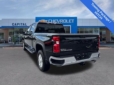 2025 Chevrolet Silverado 2500 Crew Cab 4WD Pickup for sale #9C21668A - photo 2