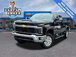 2025 Chevrolet Silverado 2500 Crew Cab 4WD Pickup for sale #9C21668A - photo 1