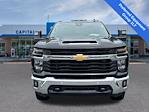2025 Chevrolet Silverado 2500 Crew Cab 4WD Pickup for sale #9C21668A - photo 10