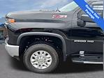 2025 Chevrolet Silverado 2500 Crew Cab 4WD Pickup for sale #9C21668A - photo 11