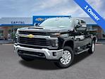 2025 Chevrolet Silverado 2500 Crew Cab 4WD Pickup for sale #9C21668A - photo 3