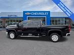 2025 Chevrolet Silverado 2500 Crew Cab 4WD Pickup for sale #9C21668A - photo 4