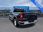 2025 Chevrolet Silverado 2500 Crew Cab 4WD Pickup for sale #9C21668A - photo 2