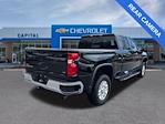 2025 Chevrolet Silverado 2500 Crew Cab 4WD Pickup for sale #9C21668A - photo 7