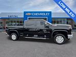 2025 Chevrolet Silverado 2500 Crew Cab 4WD Pickup for sale #9C21668A - photo 8