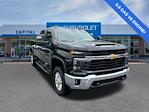 2025 Chevrolet Silverado 2500 Crew Cab 4WD Pickup for sale #9C21668A - photo 9