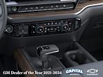 2026 Chevrolet Silverado 1500 Crew Cab 4WD Pickup for sale #9C21719 - photo 23