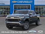2026 Chevrolet Silverado 1500 Crew Cab 4WD Pickup for sale #9C21766 - photo 6