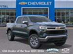 2026 Chevrolet Silverado 1500 Crew Cab 4WD Pickup for sale #9C21766 - photo 7