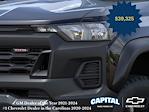 2025 Chevrolet Colorado Crew Cab 4WD, Pickup for sale #9C21773 - photo 10