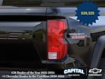 2025 Chevrolet Colorado Crew Cab 4WD, Pickup for sale #9C21773 - photo 11