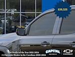 2025 Chevrolet Colorado Crew Cab 4WD, Pickup for sale #9C21773 - photo 12