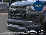 2025 Chevrolet Colorado Crew Cab 4WD, Pickup for sale #9C21773 - photo 13