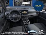 2025 Chevrolet Colorado Crew Cab 4WD, Pickup for sale #9C21773 - photo 15