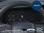 2025 Chevrolet Colorado Crew Cab 4WD, Pickup for sale #9C21773 - photo 18