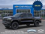 2025 Chevrolet Colorado Crew Cab 4WD, Pickup for sale #9C21773 - photo 3