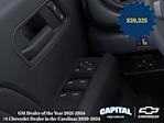 2025 Chevrolet Colorado Crew Cab 4WD, Pickup for sale #9C21773 - photo 22