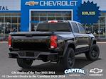 2025 Chevrolet Colorado Crew Cab 4WD, Pickup for sale #9C21773 - photo 2