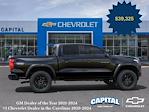 2025 Chevrolet Colorado Crew Cab 4WD, Pickup for sale #9C21773 - photo 5