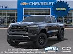 2025 Chevrolet Colorado Crew Cab 4WD, Pickup for sale #9C21773 - photo 6