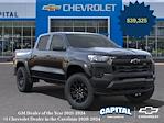 2025 Chevrolet Colorado Crew Cab 4WD, Pickup for sale #9C21773 - photo 7