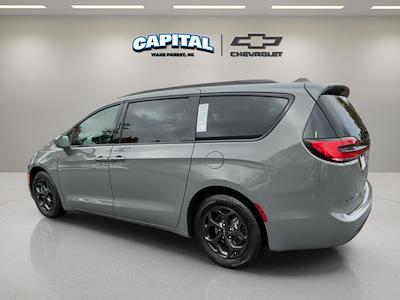 2021 Chrysler Pacifica FWD Minivan for sale #9C21960B - photo 2