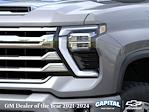 2025 Chevrolet Silverado 2500 Crew Cab 4WD Pickup for sale #9C22353 - photo 10