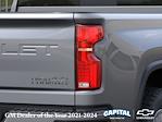 2025 Chevrolet Silverado 2500 Crew Cab 4WD Pickup for sale #9C22353 - photo 11