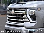 2025 Chevrolet Silverado 2500 Crew Cab 4WD Pickup for sale #9C22353 - photo 13