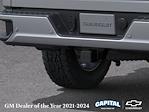 2025 Chevrolet Silverado 2500 Crew Cab 4WD Pickup for sale #9C22353 - photo 14