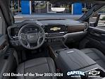 2025 Chevrolet Silverado 2500 Crew Cab 4WD Pickup for sale #9C22353 - photo 15