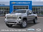 2025 Chevrolet Silverado 2500 Crew Cab 4WD Pickup for sale #9C22353 - photo 6