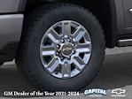 2025 Chevrolet Silverado 2500 Crew Cab 4WD Pickup for sale #9C22353 - photo 9