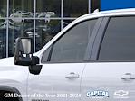 2025 Chevrolet Silverado 2500 Crew Cab 4WD Pickup for sale #9C22437 - photo 12