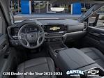 2025 Chevrolet Silverado 2500 Crew Cab 4WD Pickup for sale #9C22437 - photo 15