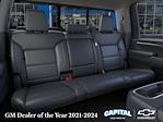 2025 Chevrolet Silverado 2500 Crew Cab 4WD Pickup for sale #9C22437 - photo 17