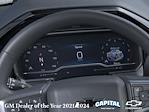 2025 Chevrolet Silverado 2500 Crew Cab 4WD Pickup for sale #9C22437 - photo 18
