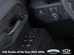 2025 Chevrolet Silverado 2500 Crew Cab 4WD Pickup for sale #9C22437 - photo 22