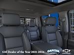 2025 Chevrolet Silverado 2500 Crew Cab 4WD Pickup for sale #9C22437 - photo 24